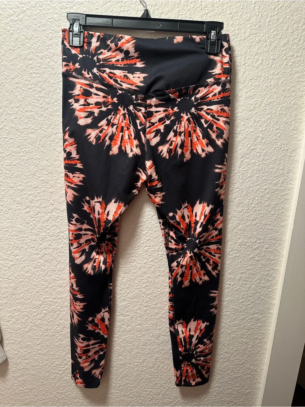 Ladies Nike leggings size medium